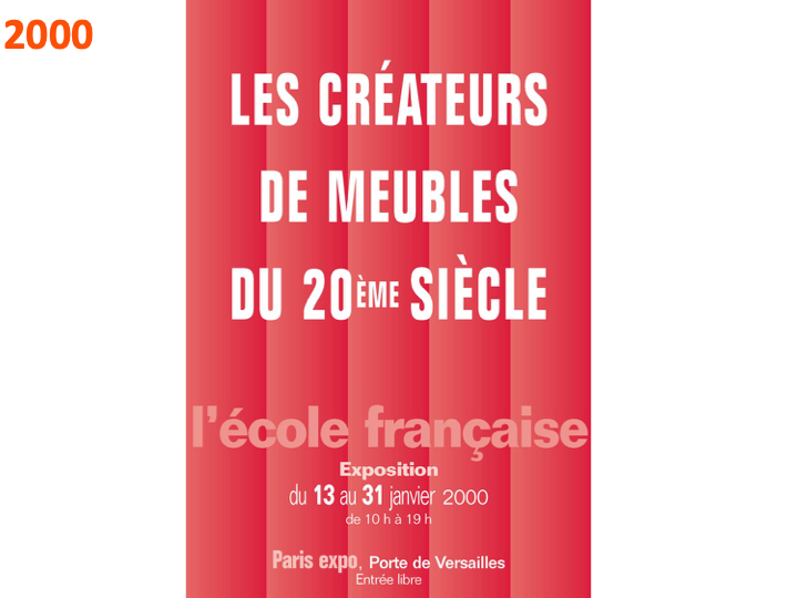 ECOLE FRANCAISE VIA DESIGN COMMUNICATION PATRICK RENAUD